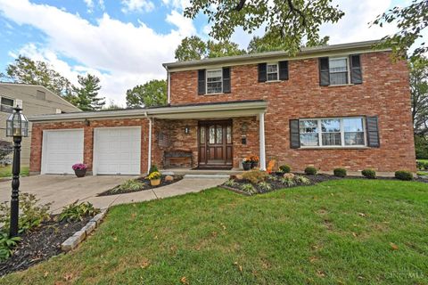 1025 Eastgate Drive Cincinnati OH 45231