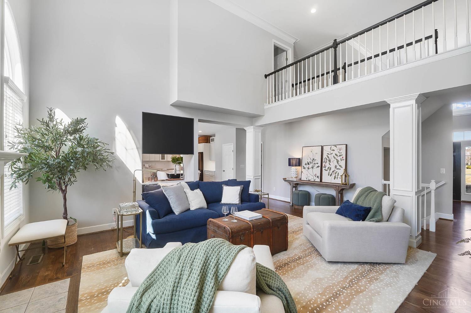 4109 Old Manchester Court