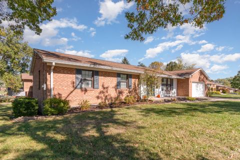 3398 Stevie Lane Cincinnati OH 45239