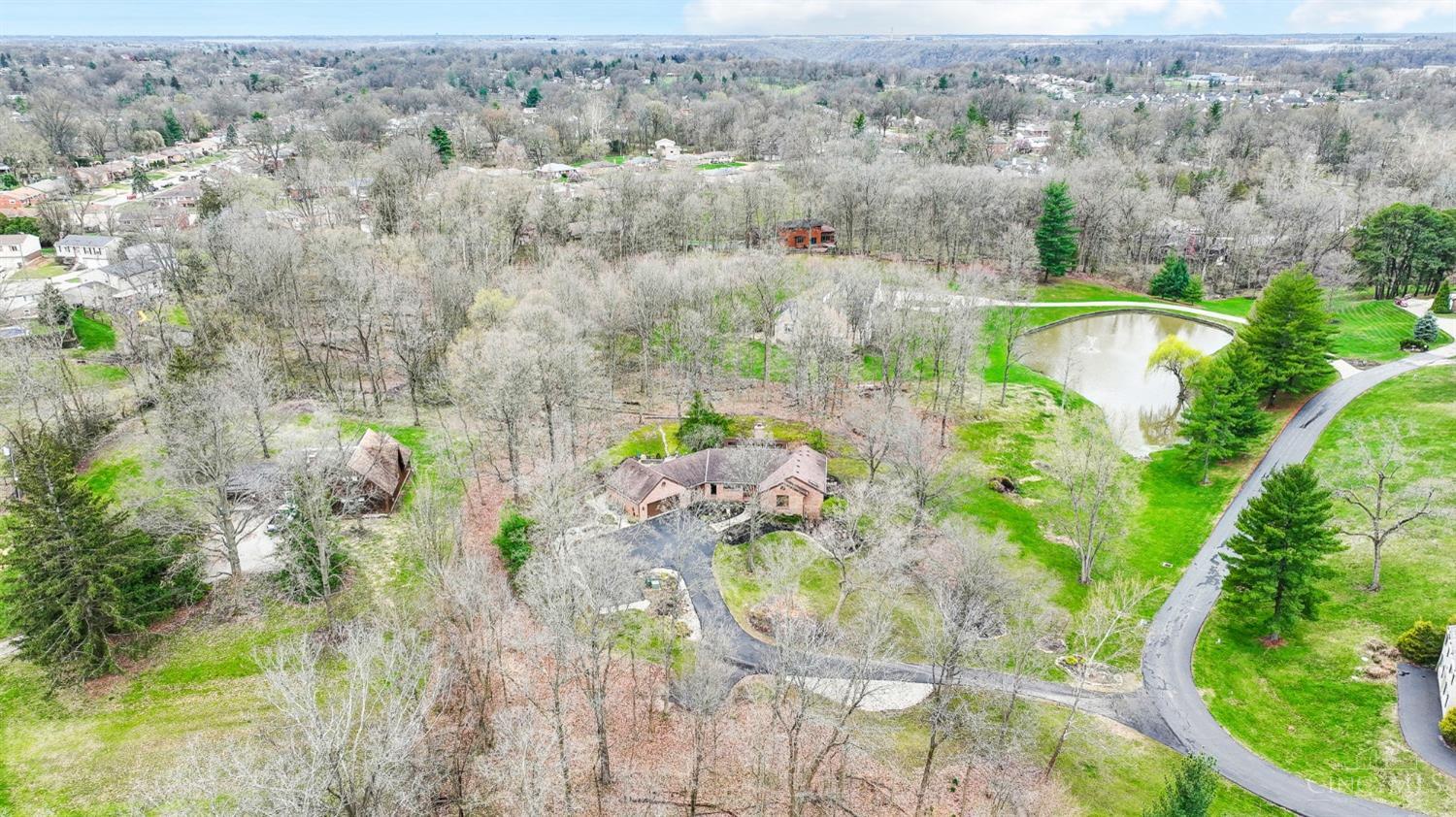 5489 Foley Road, Delhi Twp, Ohio image 2
