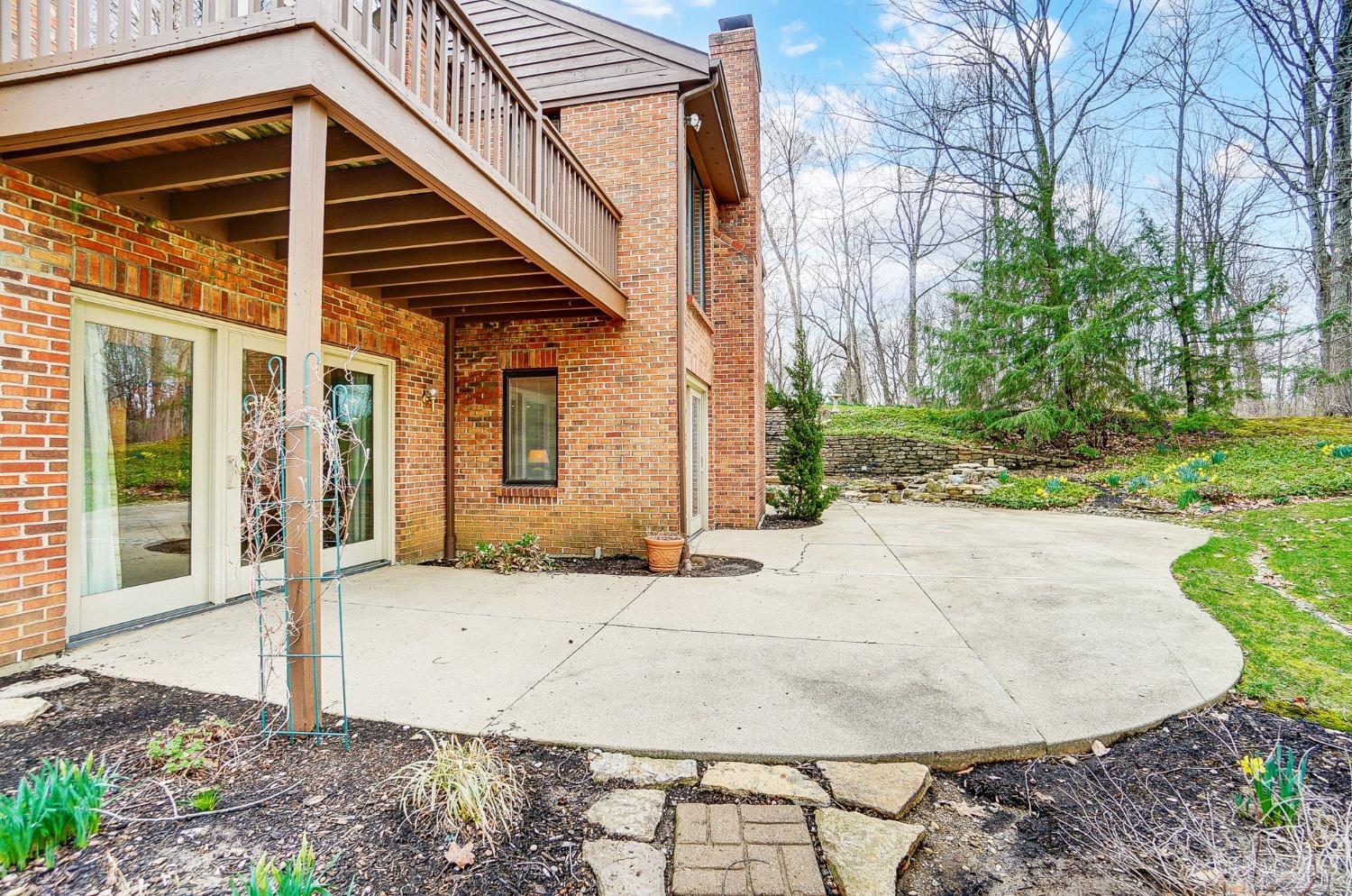 5489 Foley Road, Delhi Twp, Ohio image 46