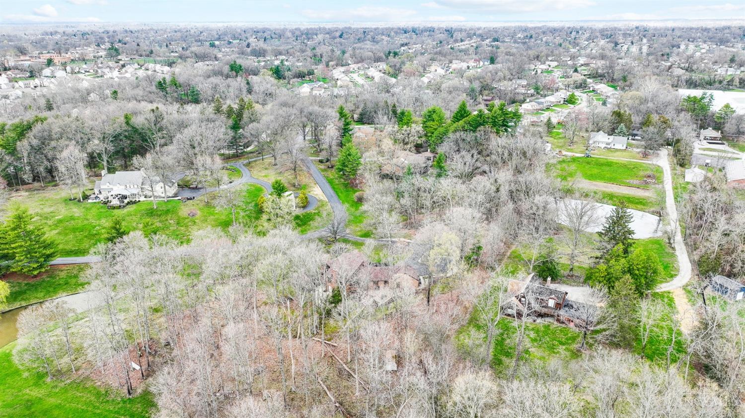 5489 Foley Road, Delhi Twp, Ohio image 3