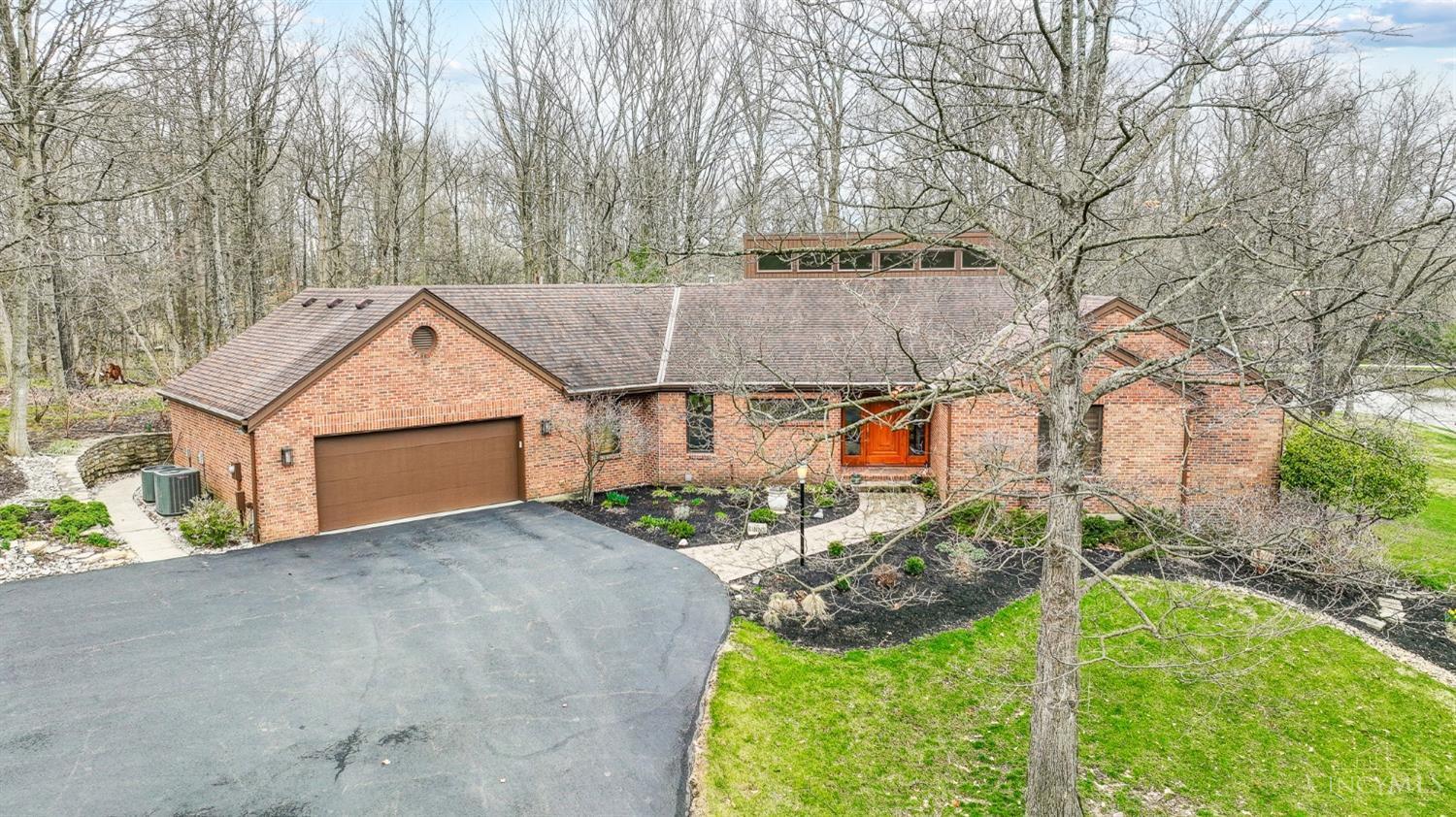 5489 Foley Road, Delhi Twp, Ohio image 1