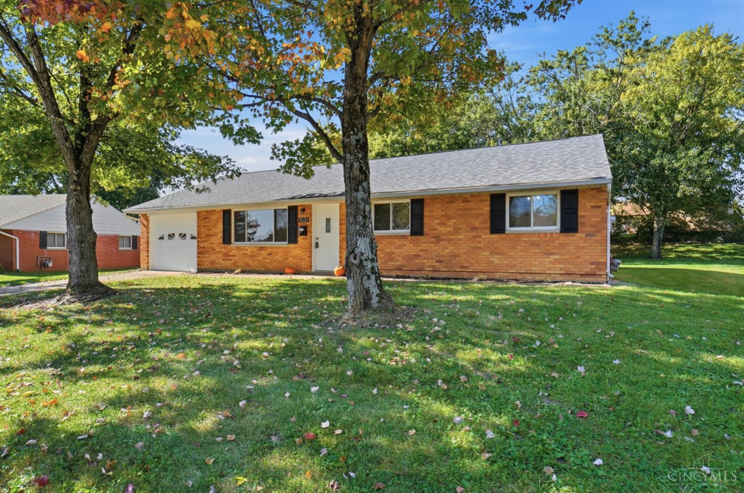 1031 Winding Way