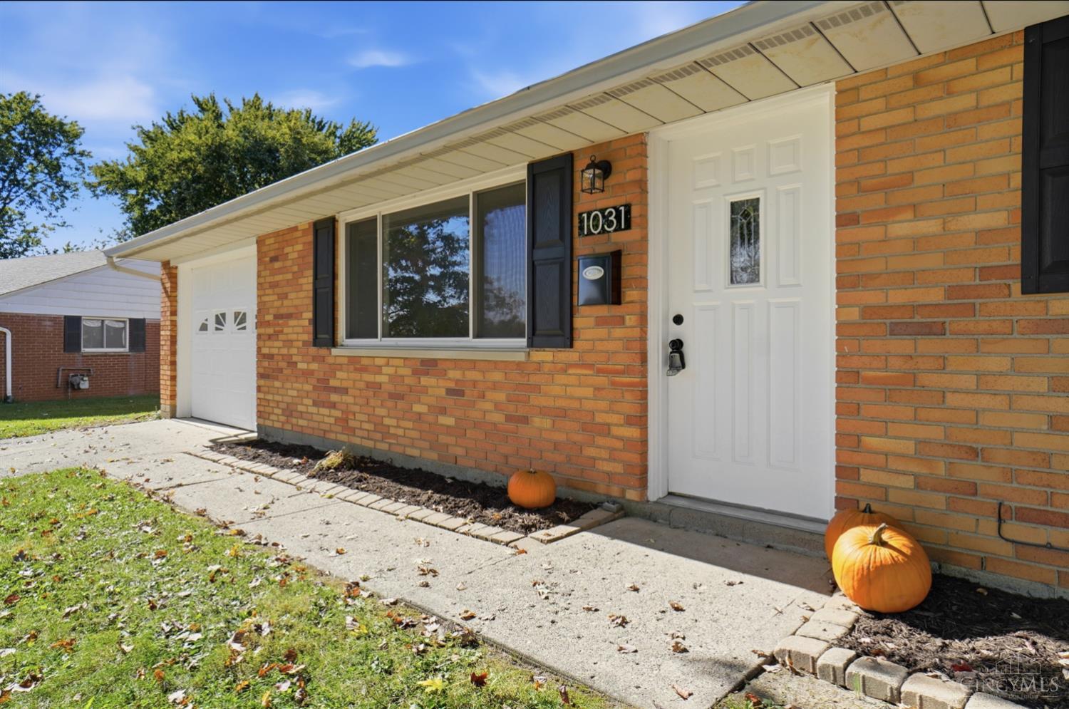 1031 Winding Way