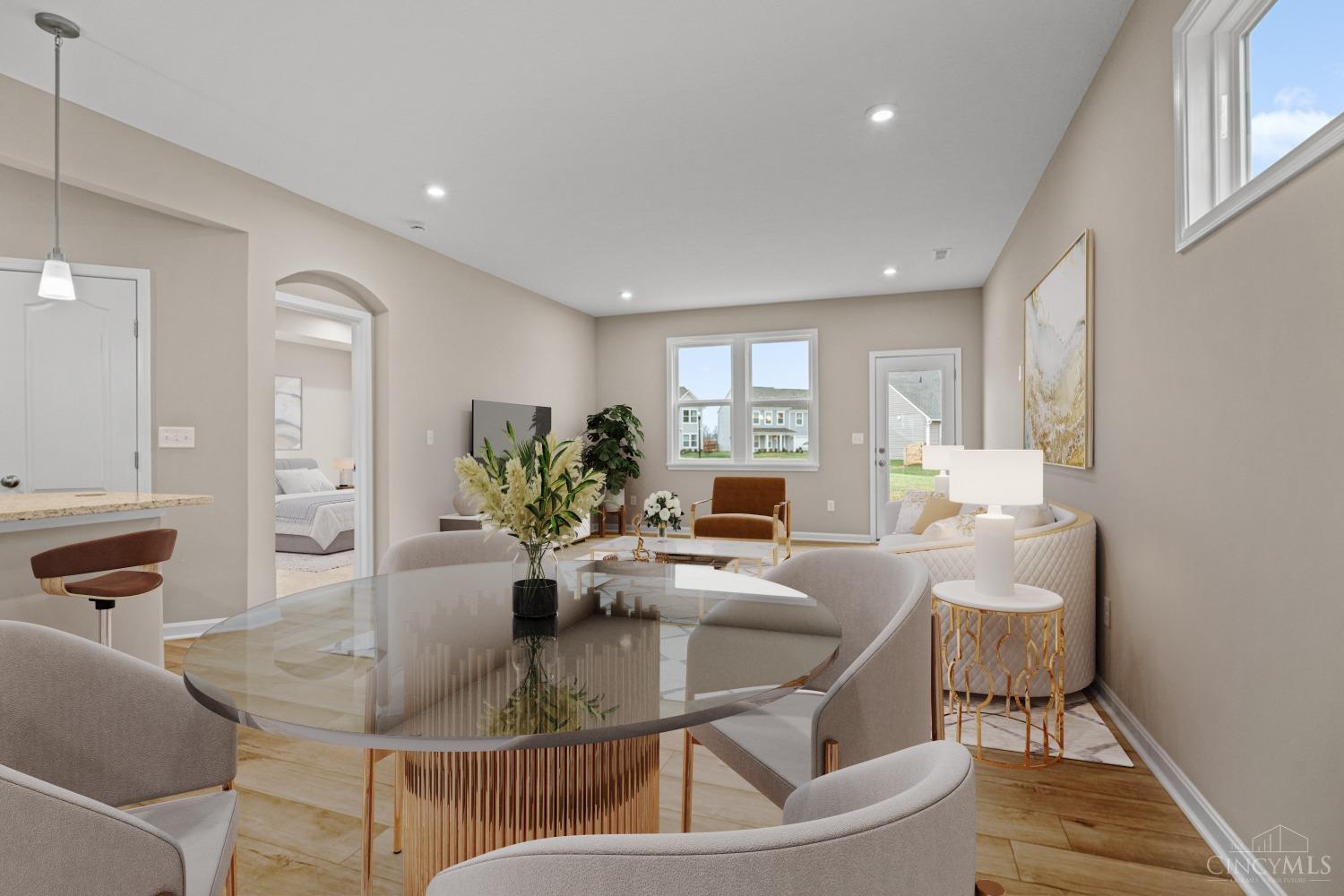 2072 Barleybrook Street