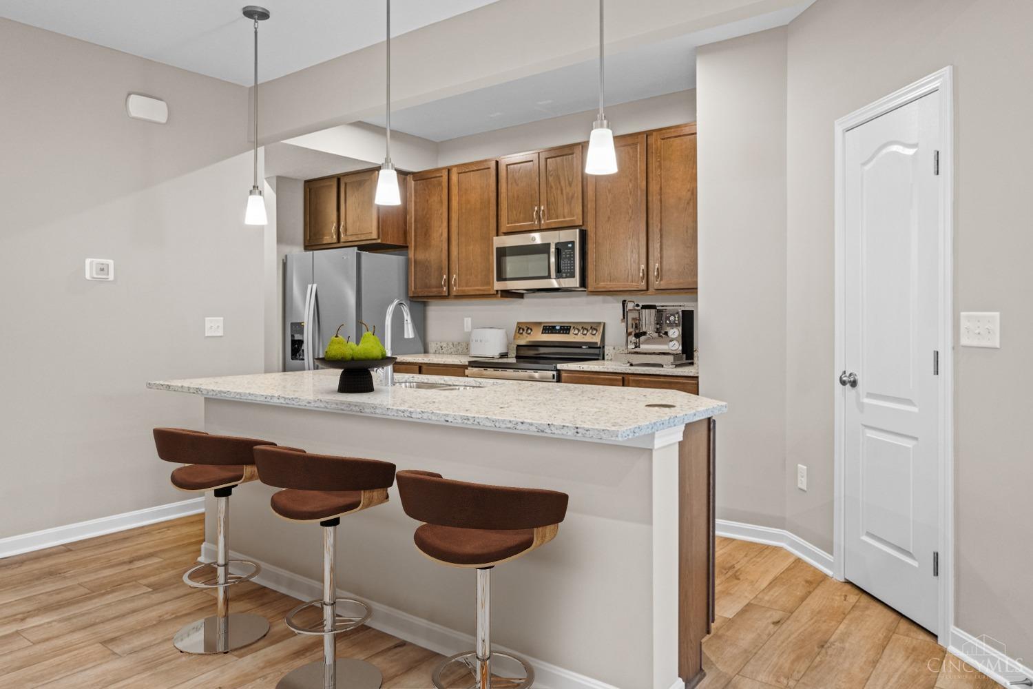 2072 Barleybrook Street