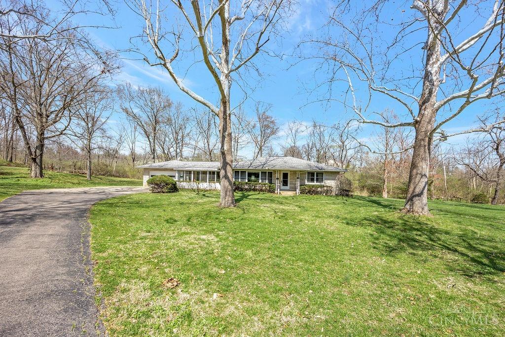 815 Hogan Drive, Hamilton, Alabama image 3