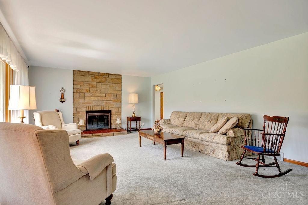 815 Hogan Drive, Hamilton, Alabama image 6