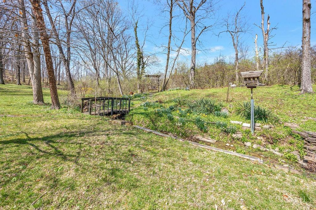 815 Hogan Drive, Hamilton, Alabama image 32