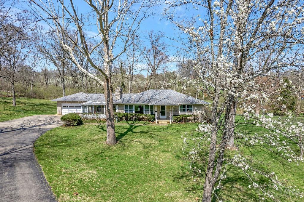 815 Hogan Drive, Hamilton, Alabama image 2