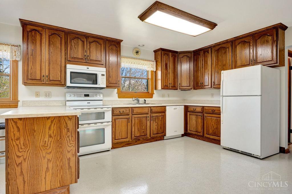 815 Hogan Drive, Hamilton, Alabama image 10