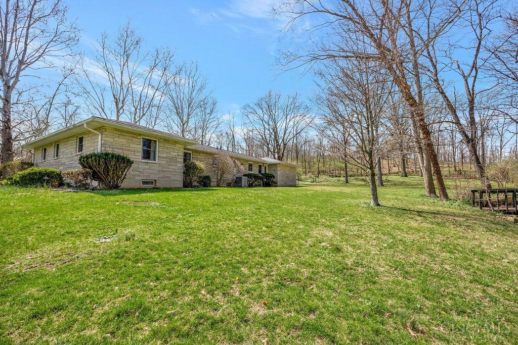 815 Hogan Drive, Hamilton, Alabama image 31