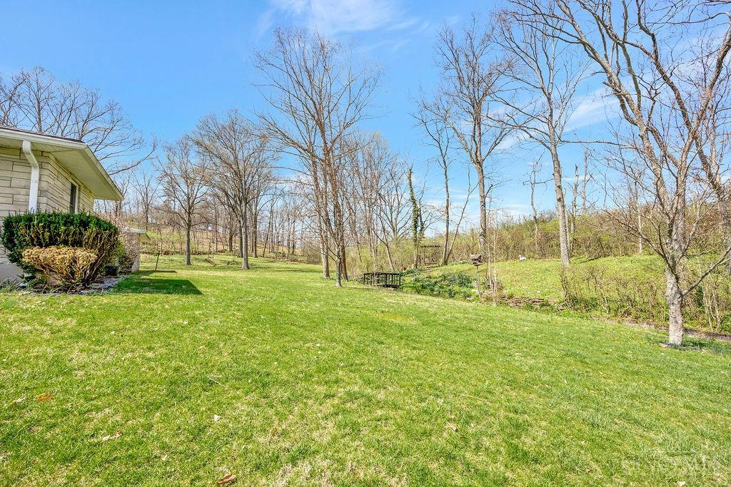815 Hogan Drive, Hamilton, Alabama image 33