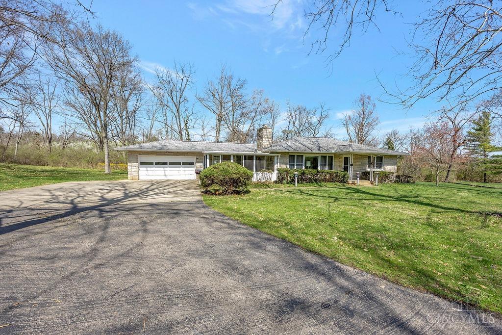 815 Hogan Drive, Hamilton, Alabama image 1