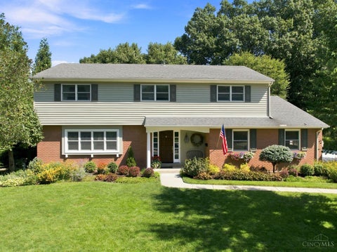 Photo for 5316 Quailwood Court