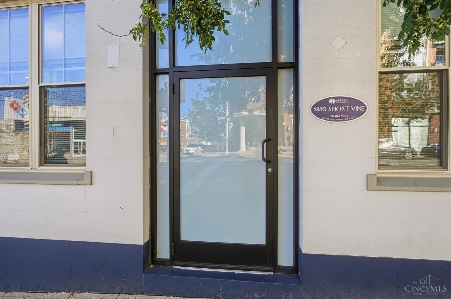 5 E University Avenue