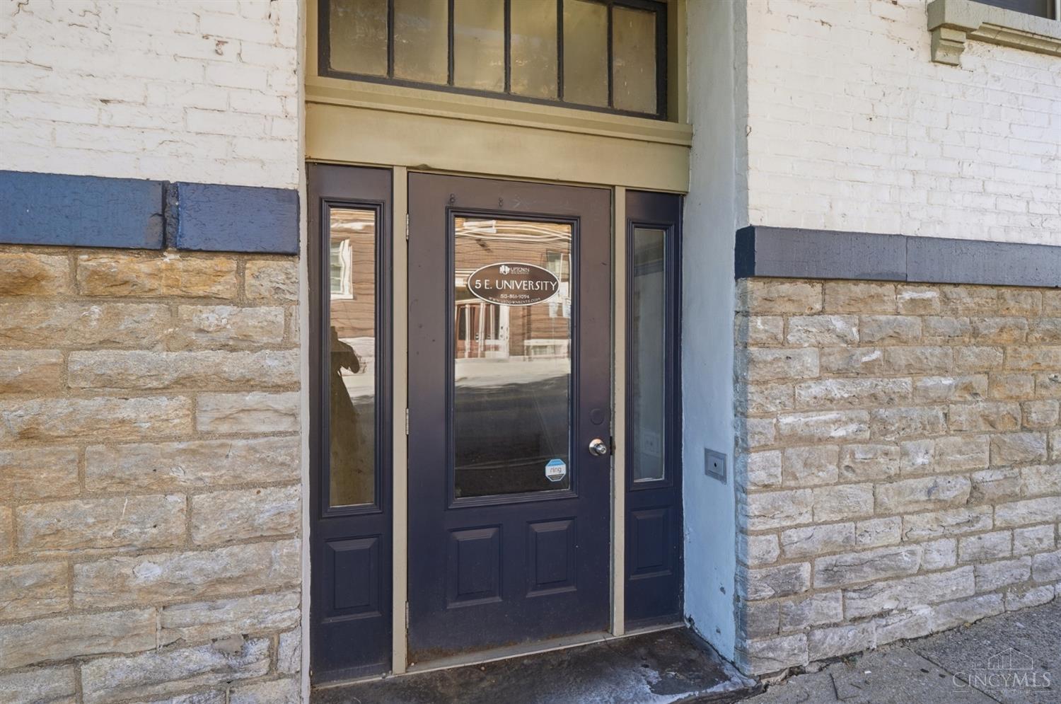 5 E University Avenue