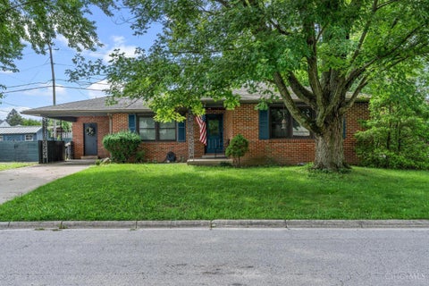 Photo of 691 Piedmont Street, Wilmington, OH 45177 (MLS # 1893978)