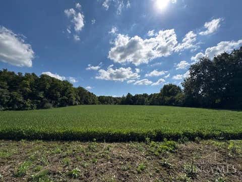 Vacant Land For Sale - Calvary Road<br/> Adams County, Seaman, OH 45679