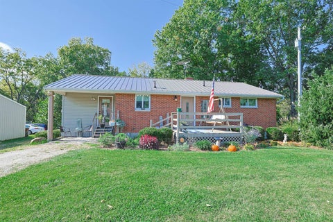Photo of 2 St Rt 350, Washington Township, OH 45113 (MLS # 1898120)