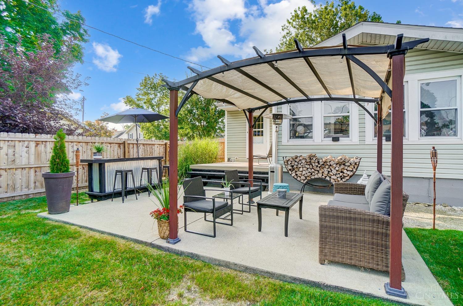 764 Weller Avenue, Hamilton, Ohio image 33