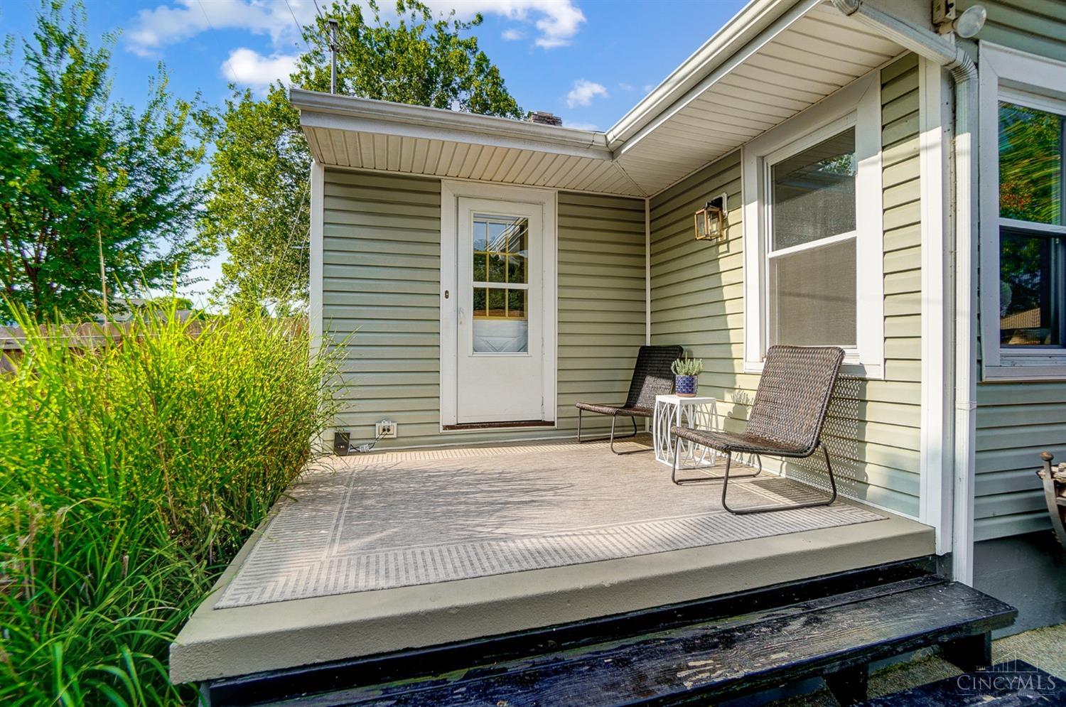 764 Weller Avenue, Hamilton, Ohio image 37