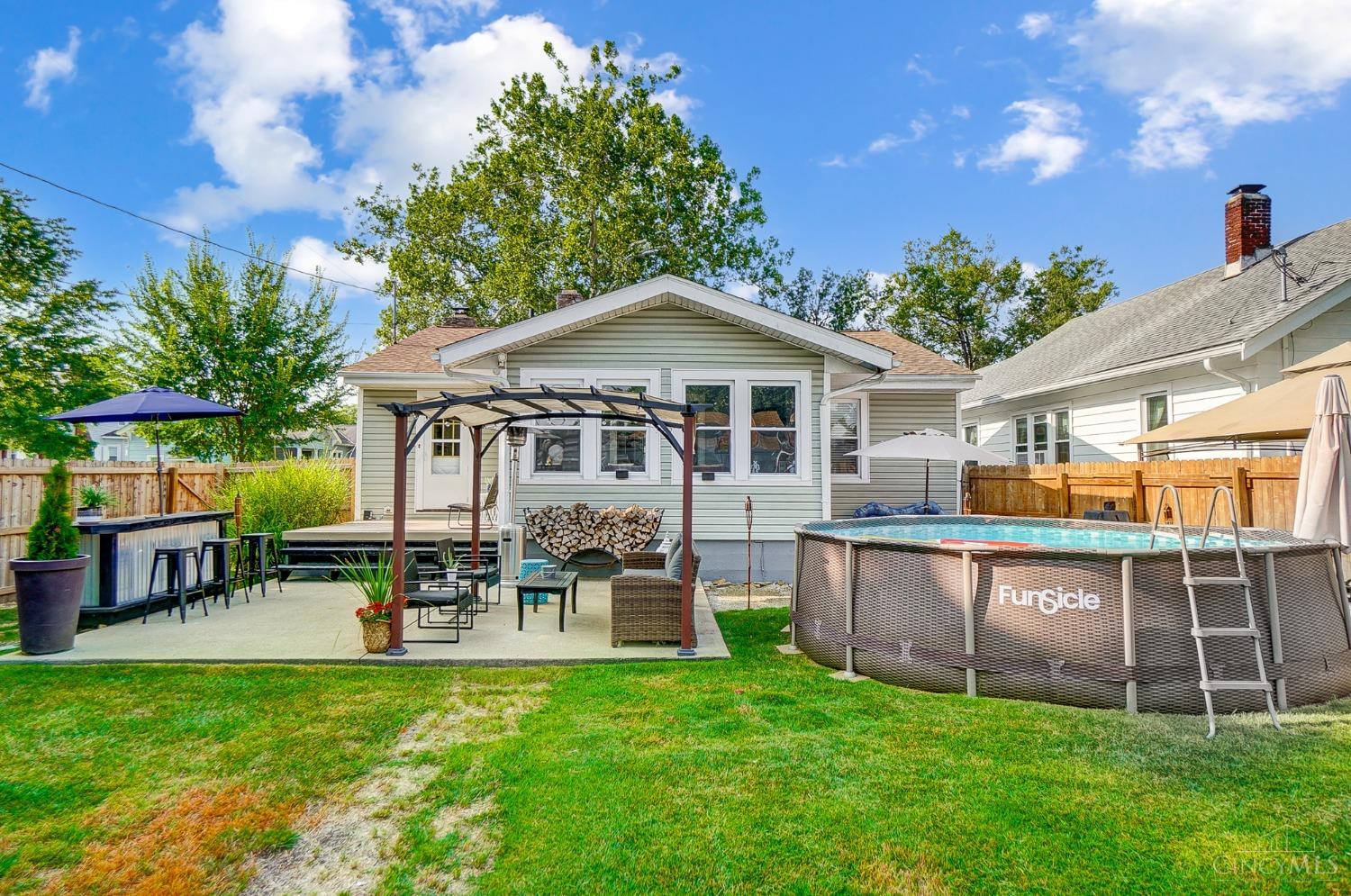 764 Weller Avenue, Hamilton, Ohio image 25