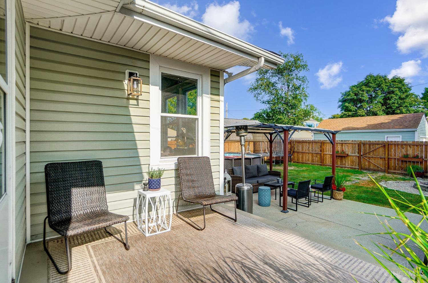764 Weller Avenue, Hamilton, Ohio image 38