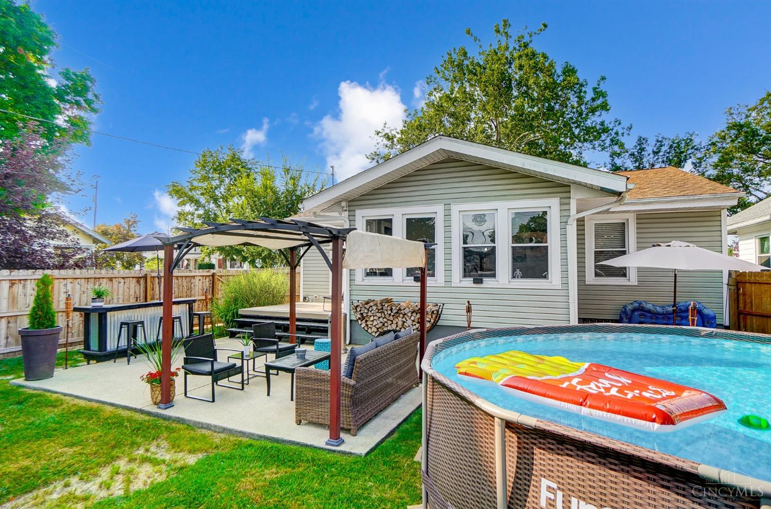 764 Weller Avenue, Hamilton, Ohio image 27