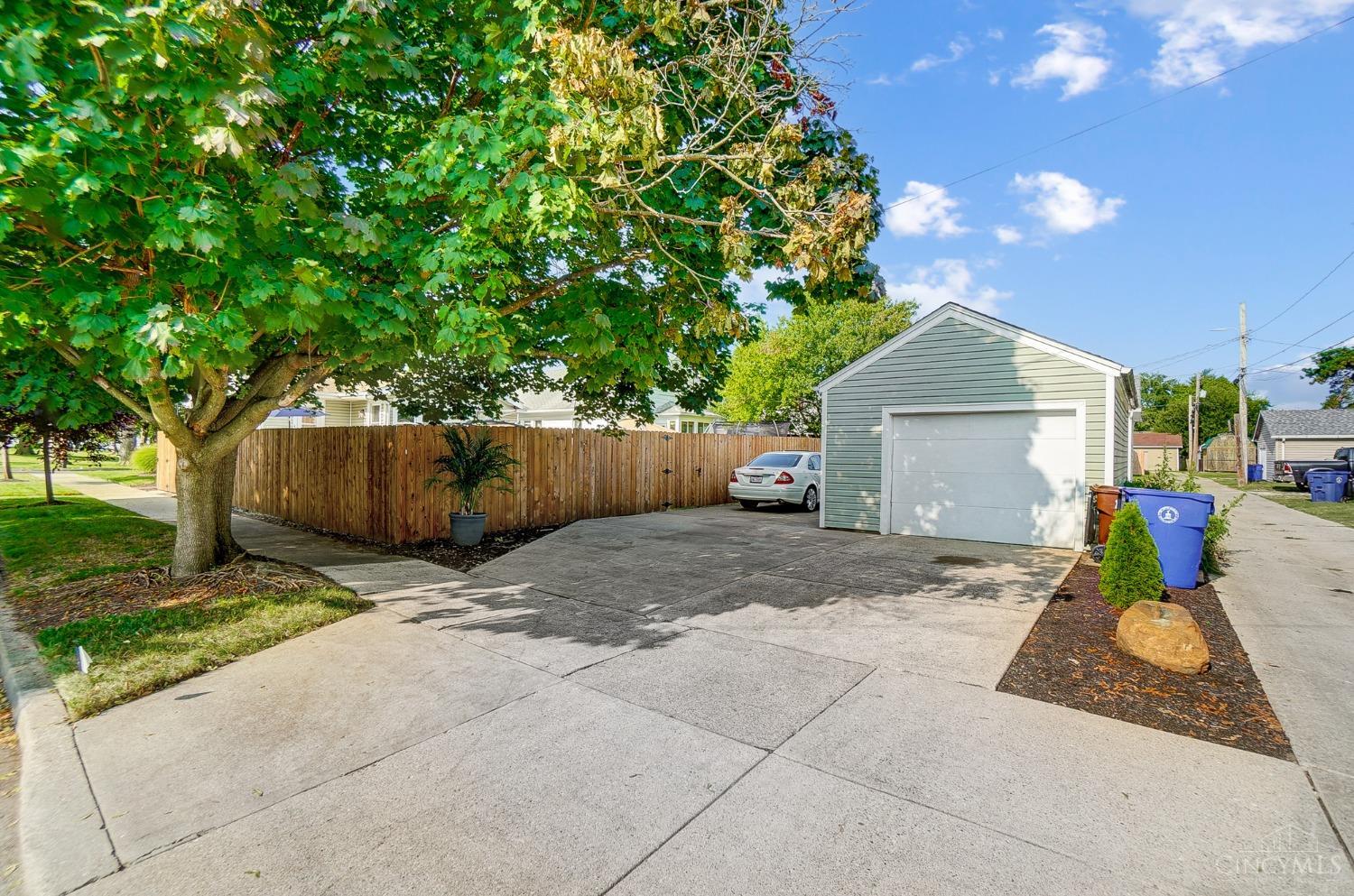 764 Weller Avenue, Hamilton, Ohio image 41