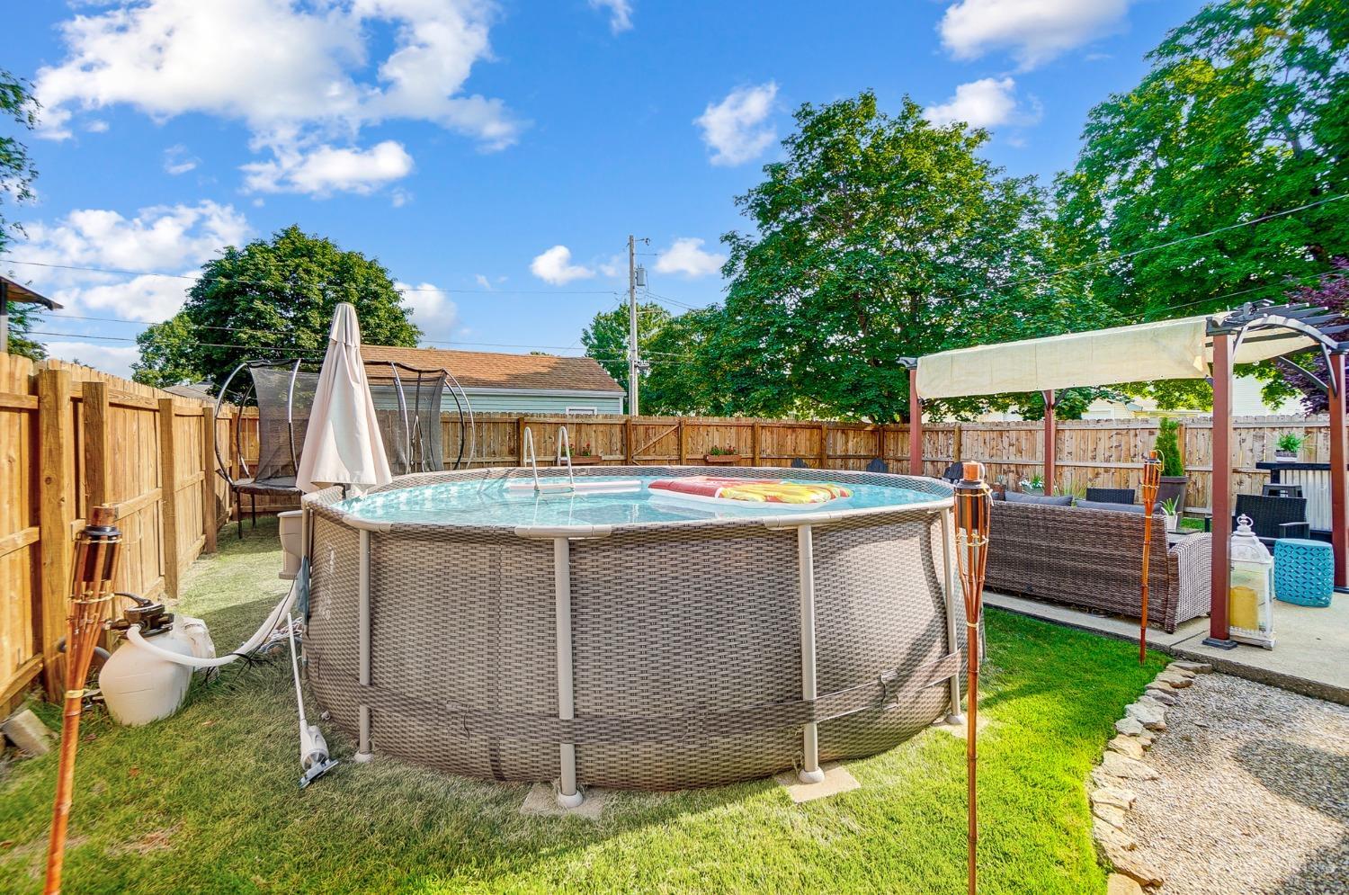 764 Weller Avenue, Hamilton, Ohio image 39