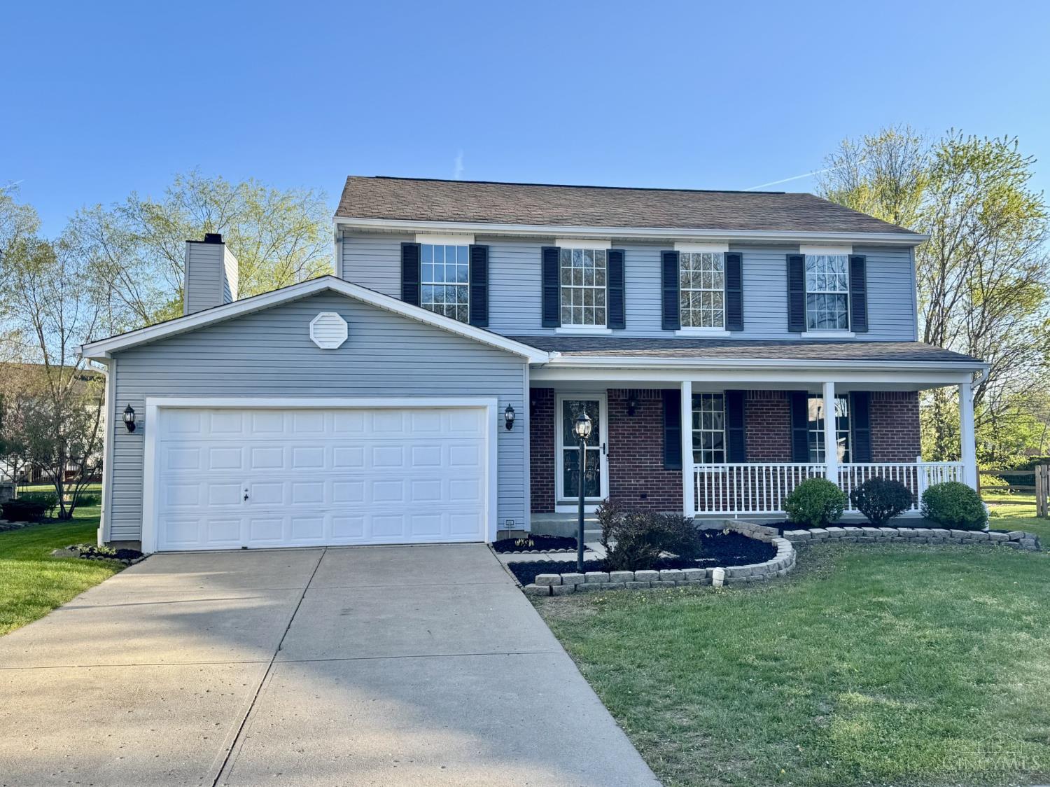 521 Elm Tree Court