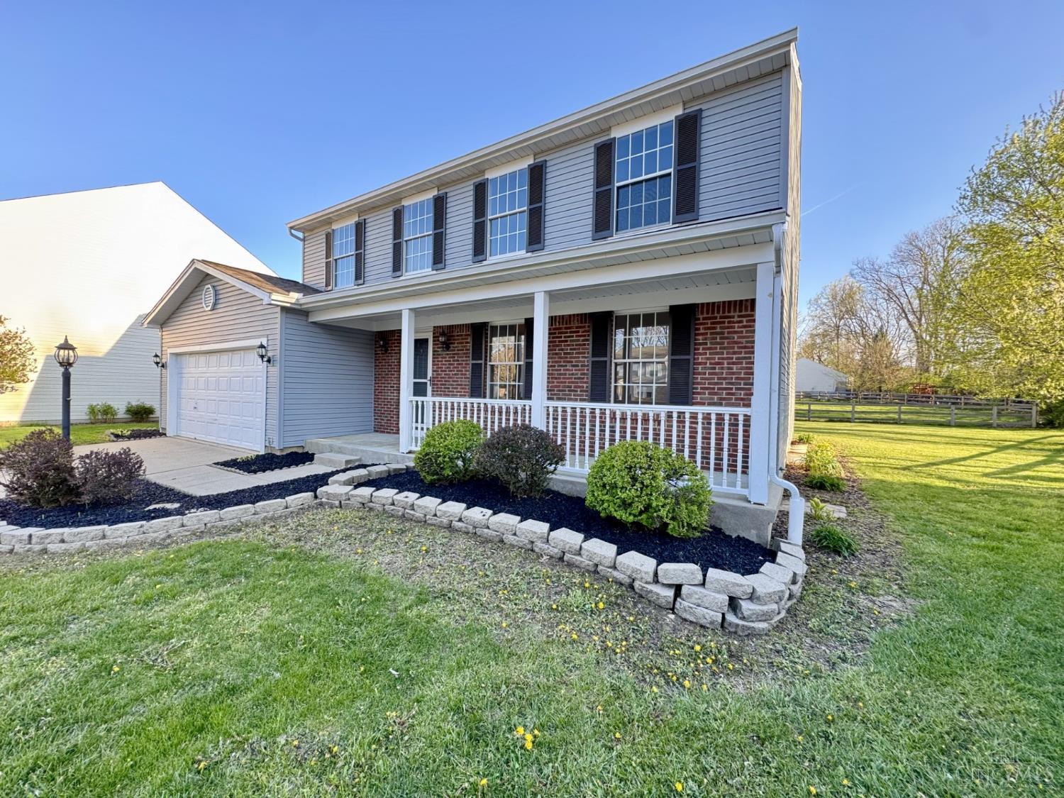 521 Elm Tree Court