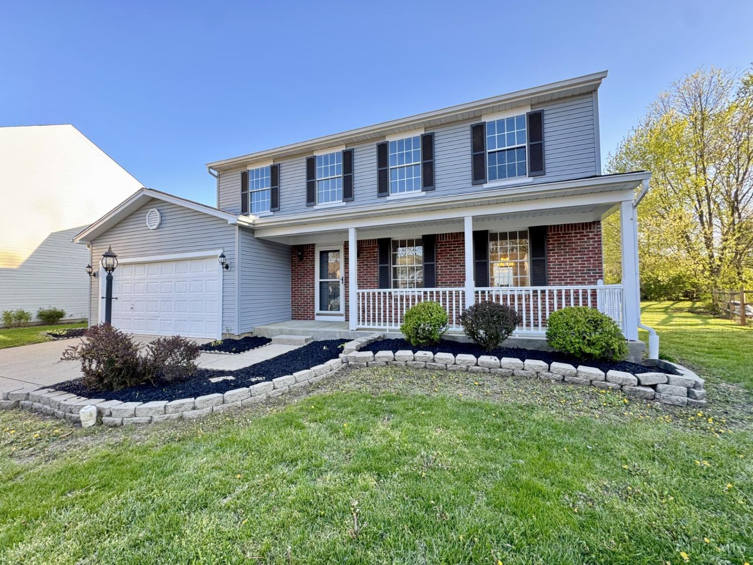521 Elm Tree Court