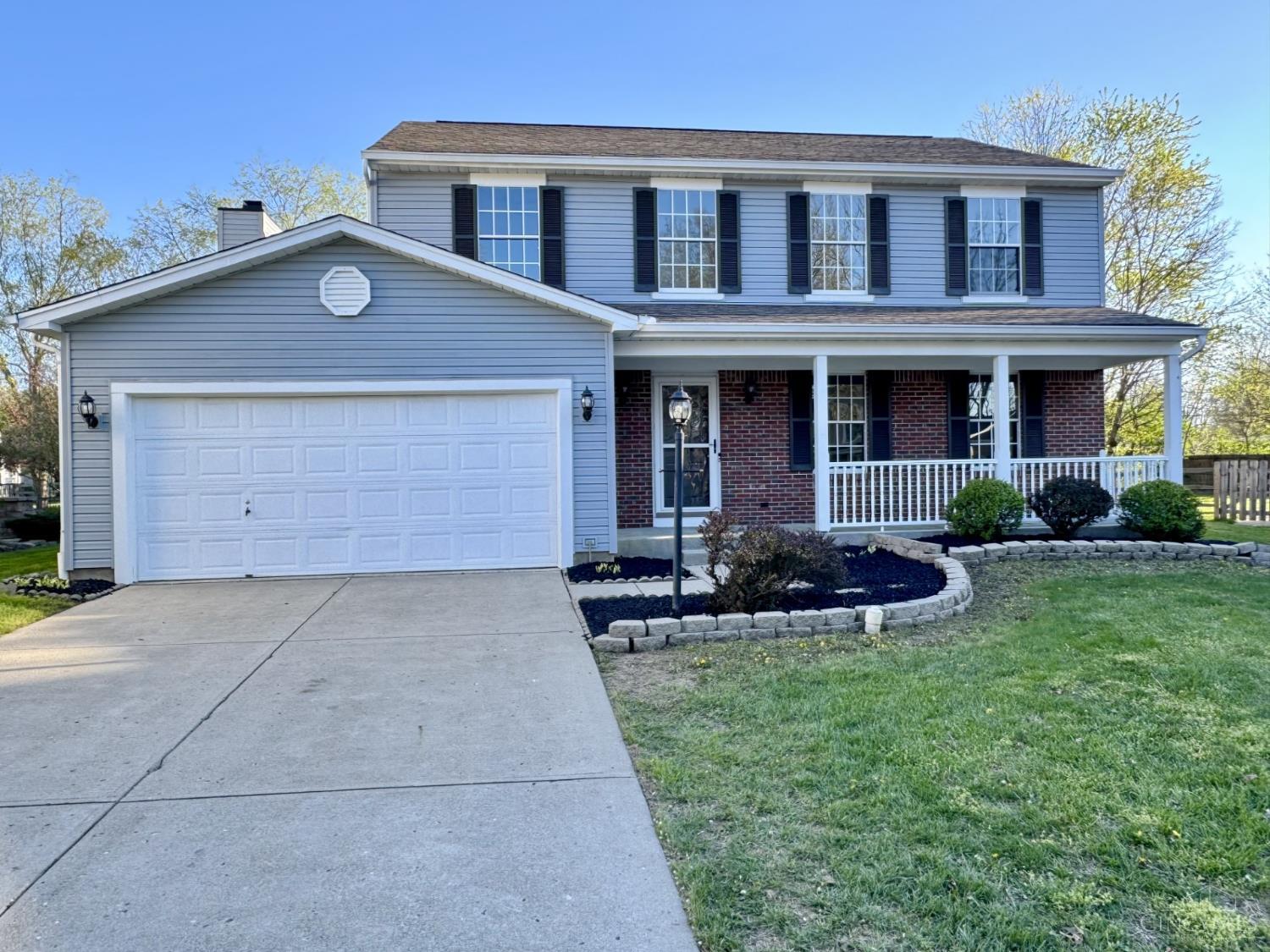 521 Elm Tree Court