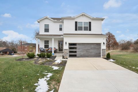 Photo of 2405 Amelia Court, Cincinnati, OH 45239 (MLS # 1863942)