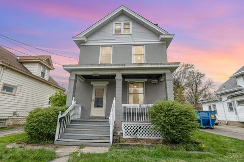 3709 Frances Avenue, Cheviot, OH 45211 - MLS#: 1837357