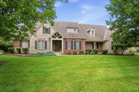 Photo of 819 River Forest Drive, Hamilton Township, OH 45039 (MLS # 1887476)