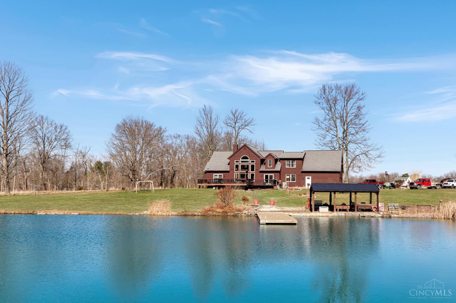 1613 W Concord Road