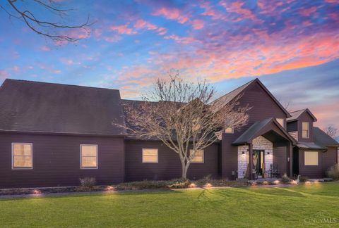 Photo of 1613 W Concord Rd, Pierce Township, OH 45102 (MLS # 1870752)