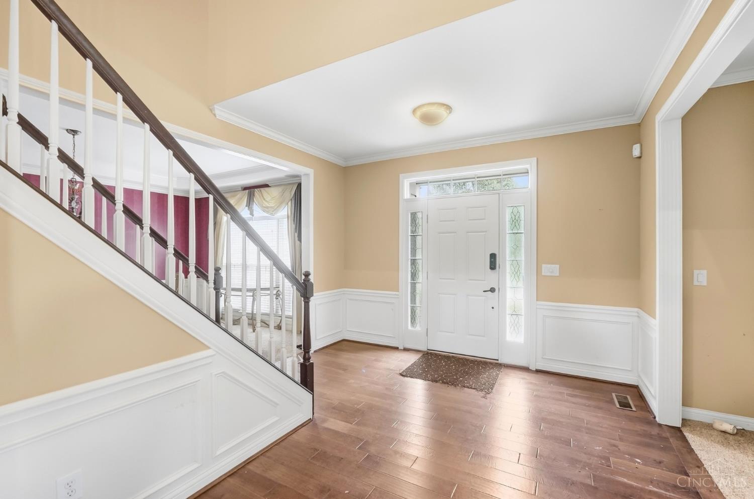7649 Hunters Trail