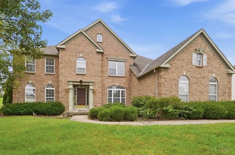 Homes For Sale - 7649 Hunters Trail<br/> West Chester, OH 45069
