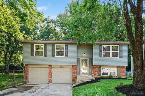 Homes For Sale - 5732 E Tall Oaks Drive<br/> Milford, OH 45150
