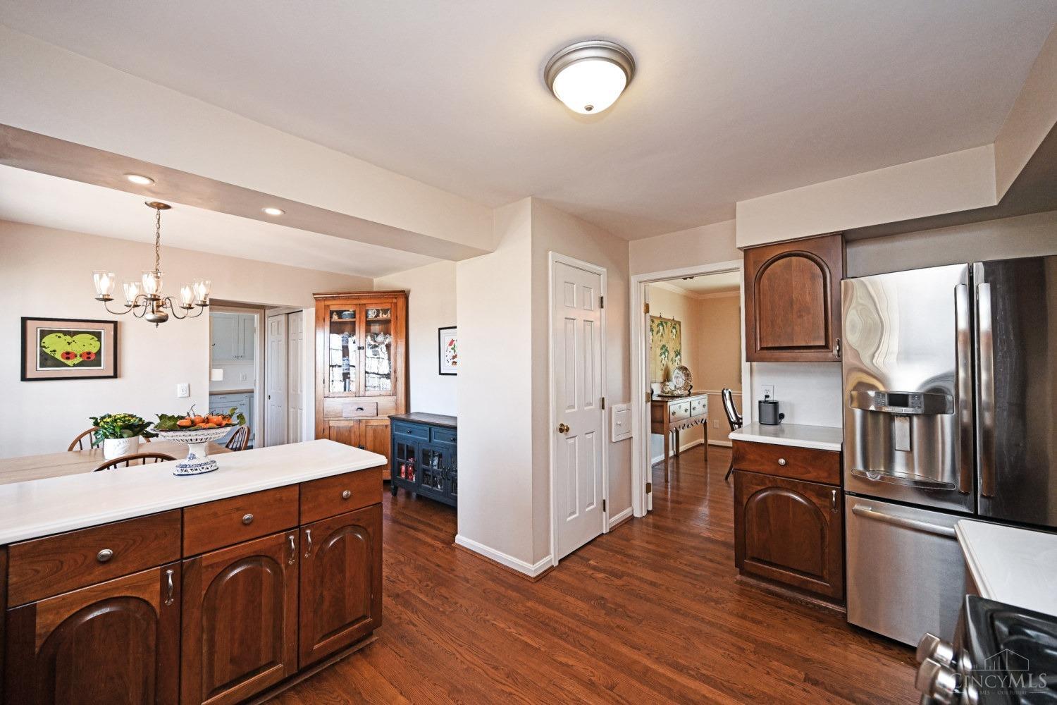 7150 Hamilton Hills Drive, Anderson Twp, Ohio image 14