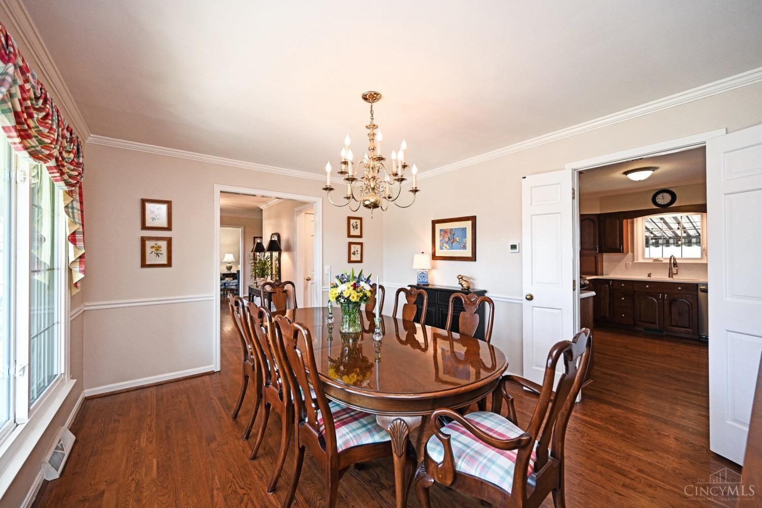 7150 Hamilton Hills Drive, Anderson Twp, Ohio image 17