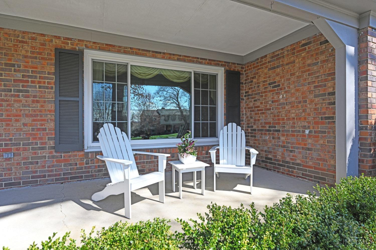 7150 Hamilton Hills Drive, Anderson Twp, Ohio image 4