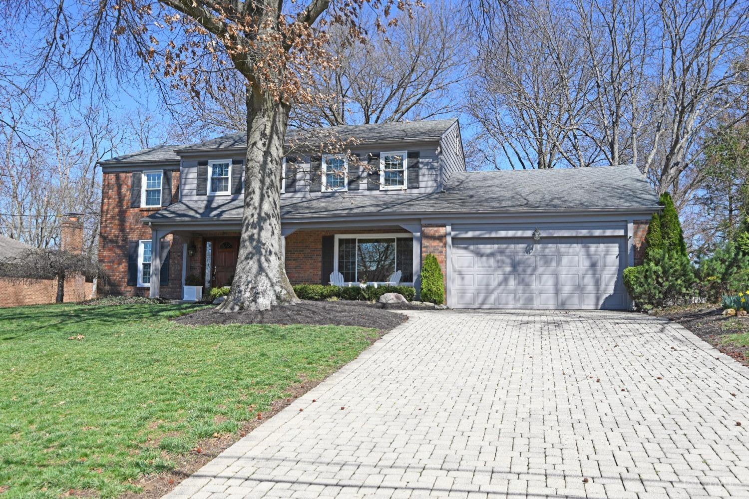 7150 Hamilton Hills Drive, Anderson Twp, Ohio image 3