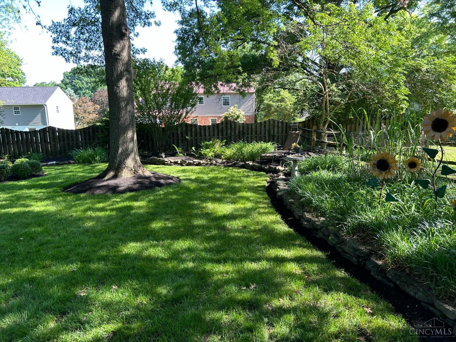 7150 Hamilton Hills Drive, Anderson Twp, Ohio image 35