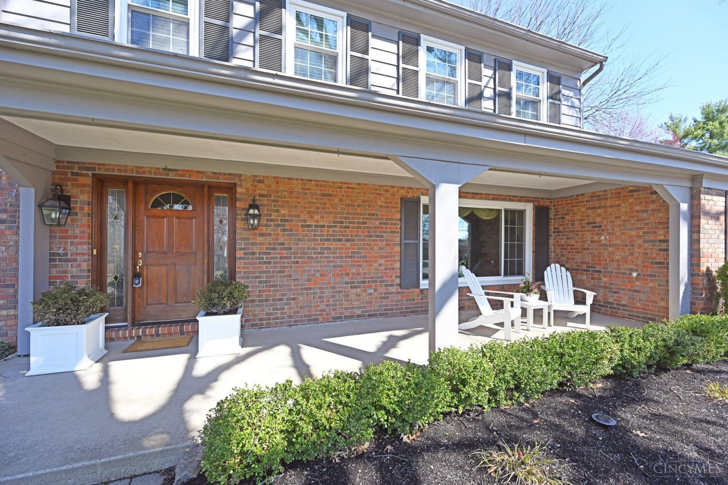 7150 Hamilton Hills Drive, Anderson Twp, Ohio image 5
